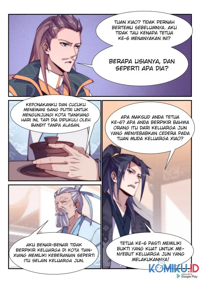 image-komik-otherworldly-evil-monarch-chapter-98-11/13