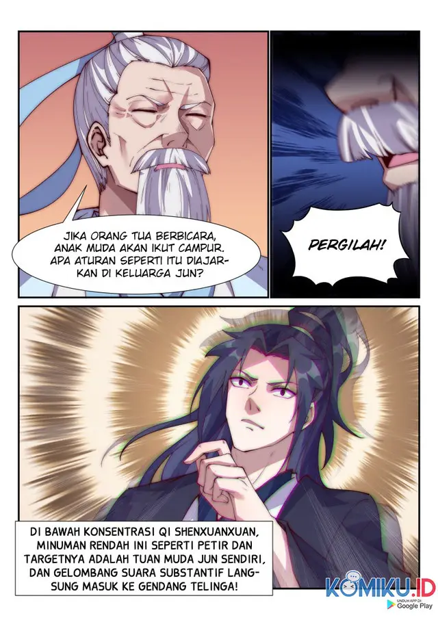 image-komik-otherworldly-evil-monarch-chapter-98-12/13