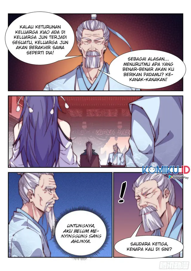image-komik-otherworldly-evil-monarch-chapter-99-3/12