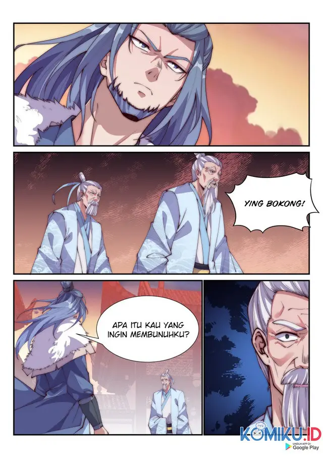 image-komik-otherworldly-evil-monarch-chapter-99-5/12