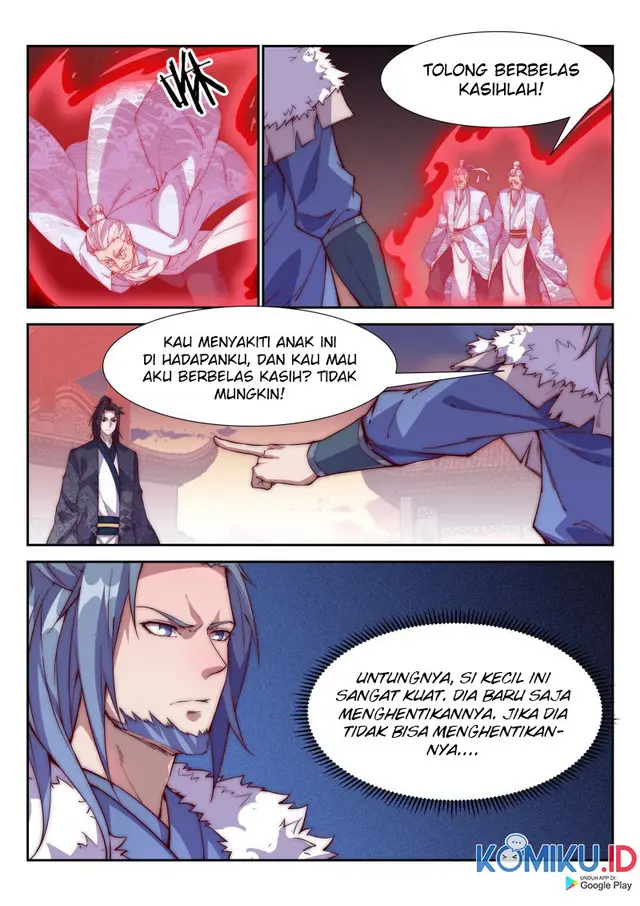 image-komik-otherworldly-evil-monarch-chapter-99-7/12
