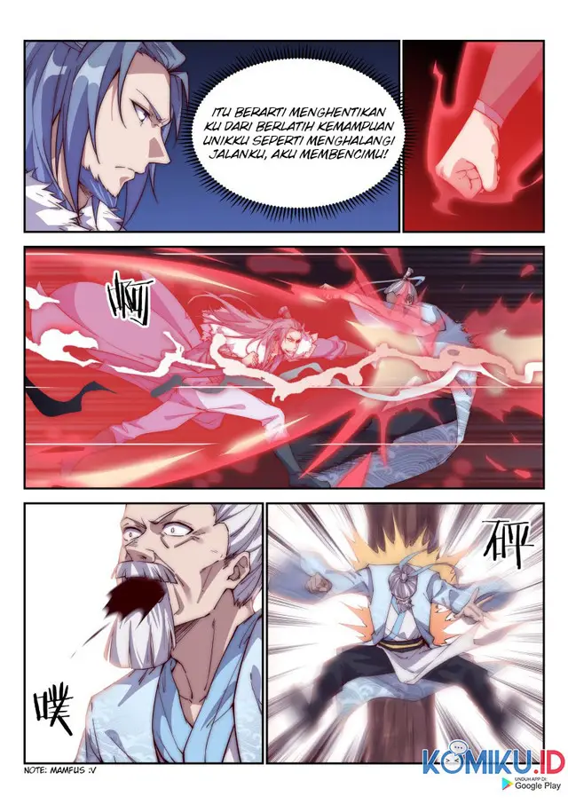 image-komik-otherworldly-evil-monarch-chapter-99-8/12