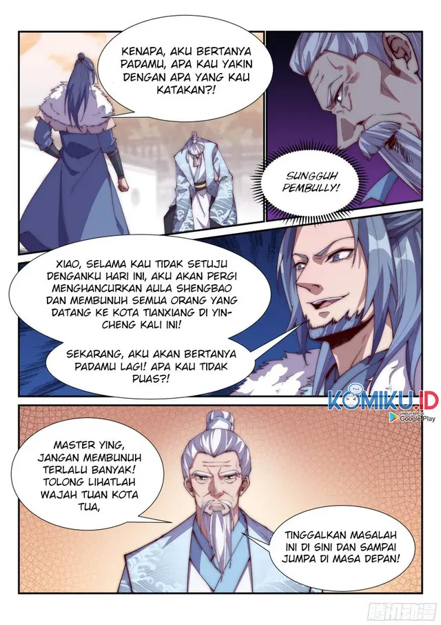 image-komik-otherworldly-evil-monarch-chapter-99-10/12