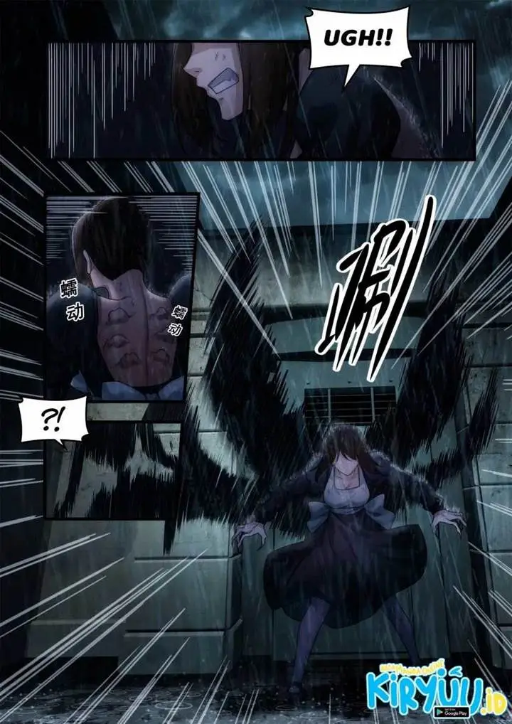 image-komik-otherworldly-record-of-the-magic-stones-aixias-salvation-chapter-2-27/37
