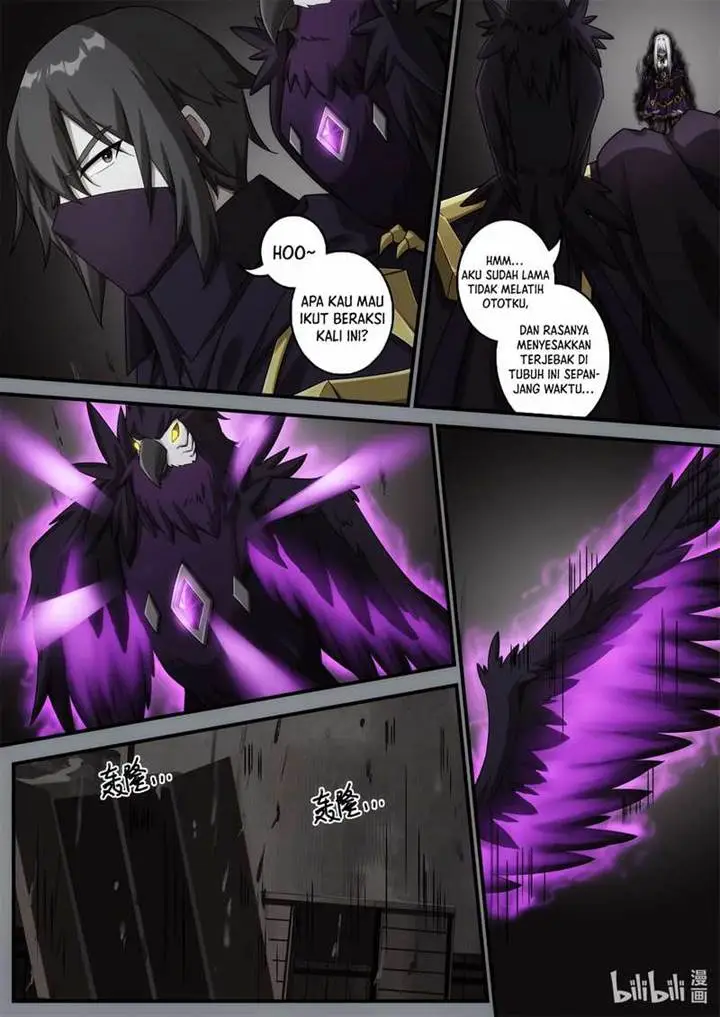 image-komik-otherworldly-record-of-the-magic-stones-aixias-salvation-chapter-8-23/26