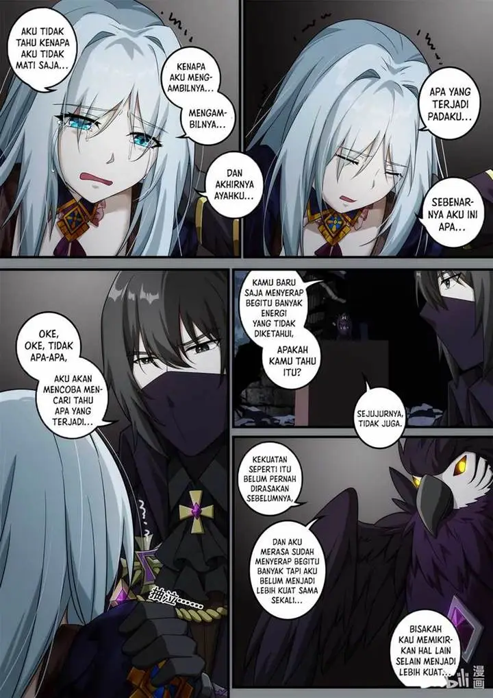 image-komik-otherworldly-record-of-the-magic-stones-aixias-salvation-chapter-9-9/26