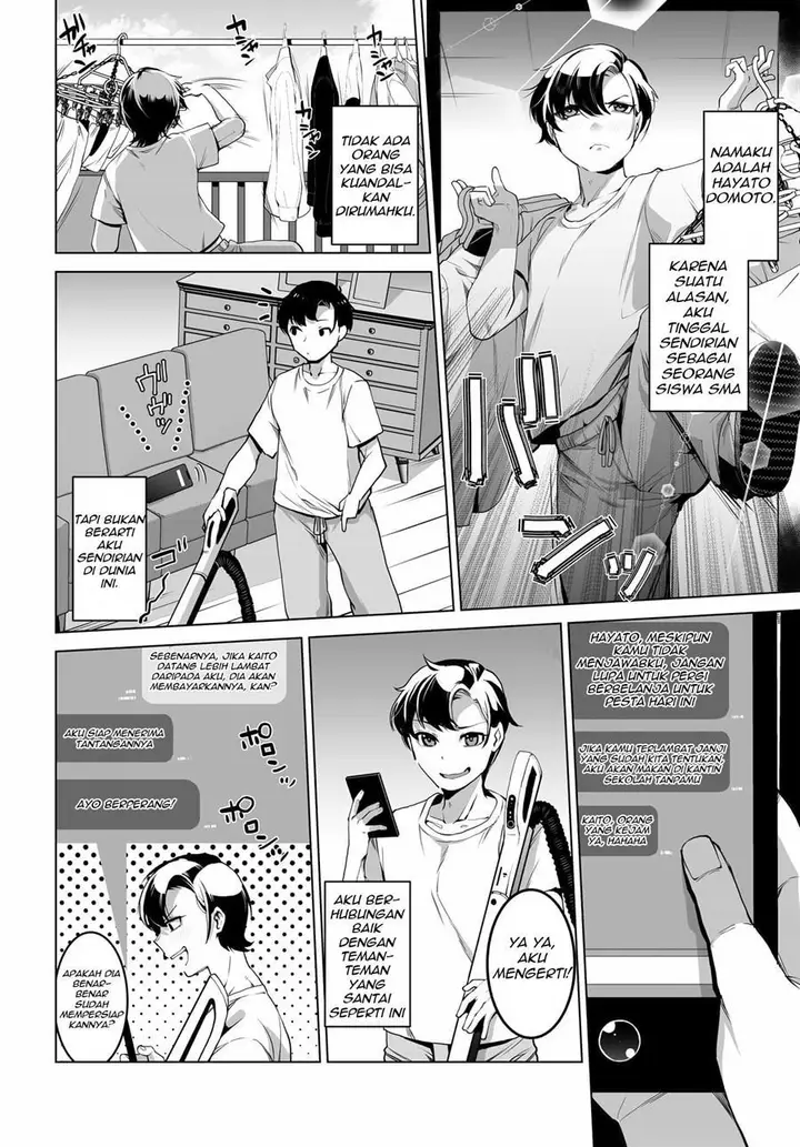 image-komik-otoko-girai-na-bijin-shimai-wo-namae-mo-tsugezu-ni-tasuketara-ittai-dounaru-chapter-1-4/24