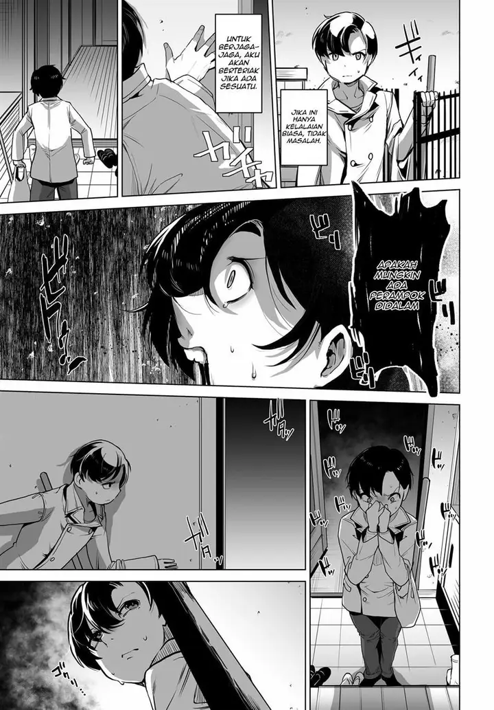 image-komik-otoko-girai-na-bijin-shimai-wo-namae-mo-tsugezu-ni-tasuketara-ittai-dounaru-chapter-1-11/24