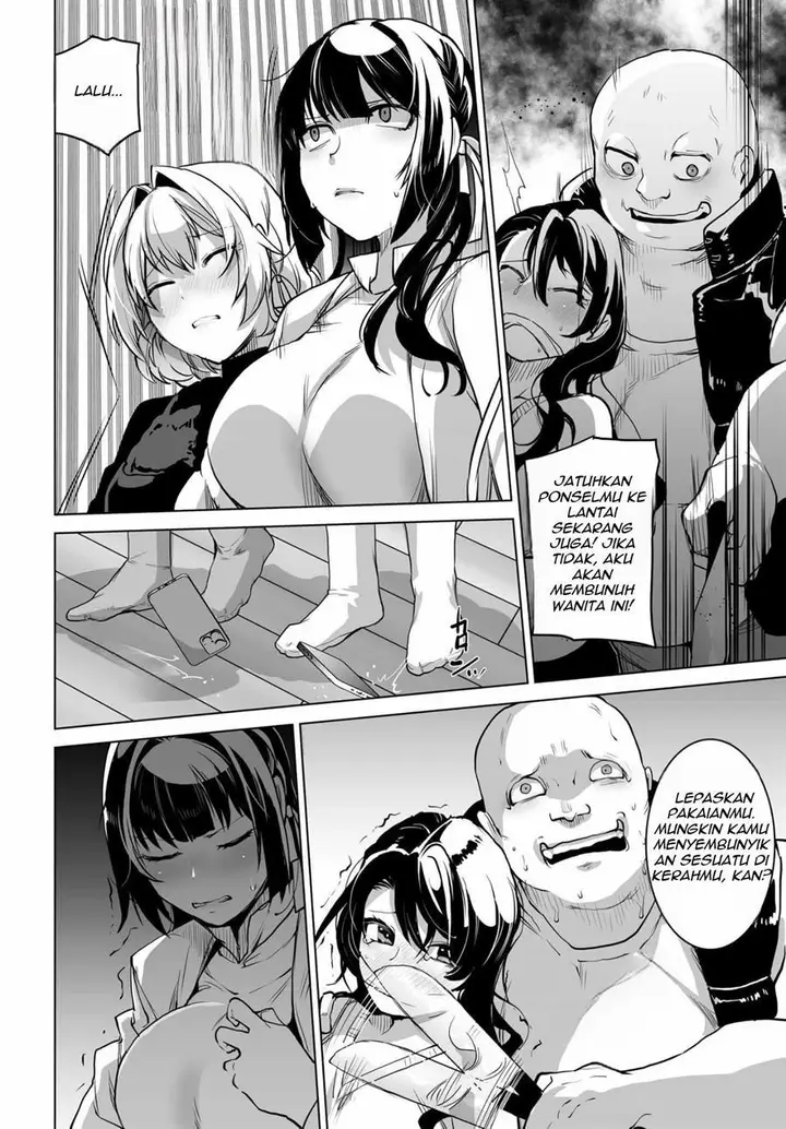 image-komik-otoko-girai-na-bijin-shimai-wo-namae-mo-tsugezu-ni-tasuketara-ittai-dounaru-chapter-1-16/24