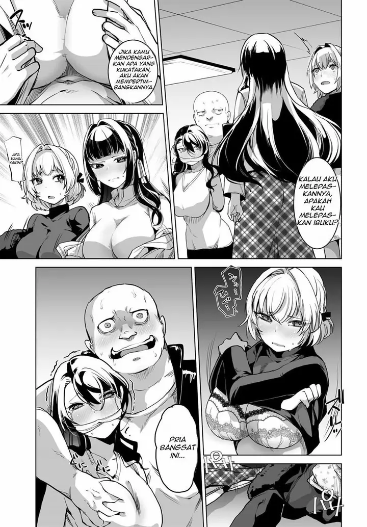 image-komik-otoko-girai-na-bijin-shimai-wo-namae-mo-tsugezu-ni-tasuketara-ittai-dounaru-chapter-1-17/24
