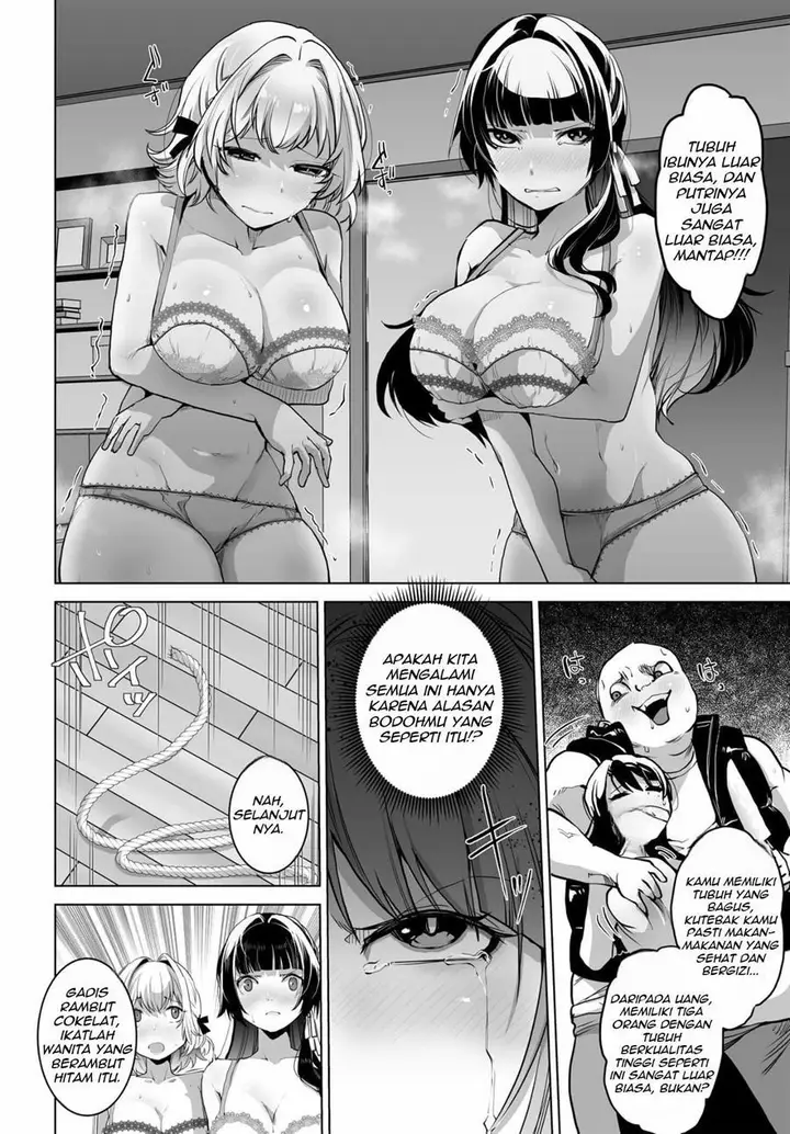 image-komik-otoko-girai-na-bijin-shimai-wo-namae-mo-tsugezu-ni-tasuketara-ittai-dounaru-chapter-1-18/24