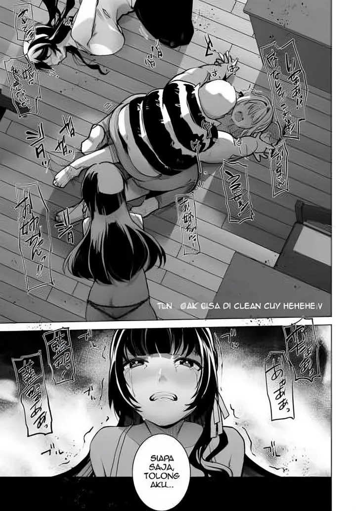 image-komik-otoko-girai-na-bijin-shimai-wo-namae-mo-tsugezu-ni-tasuketara-ittai-dounaru-chapter-1-21/24