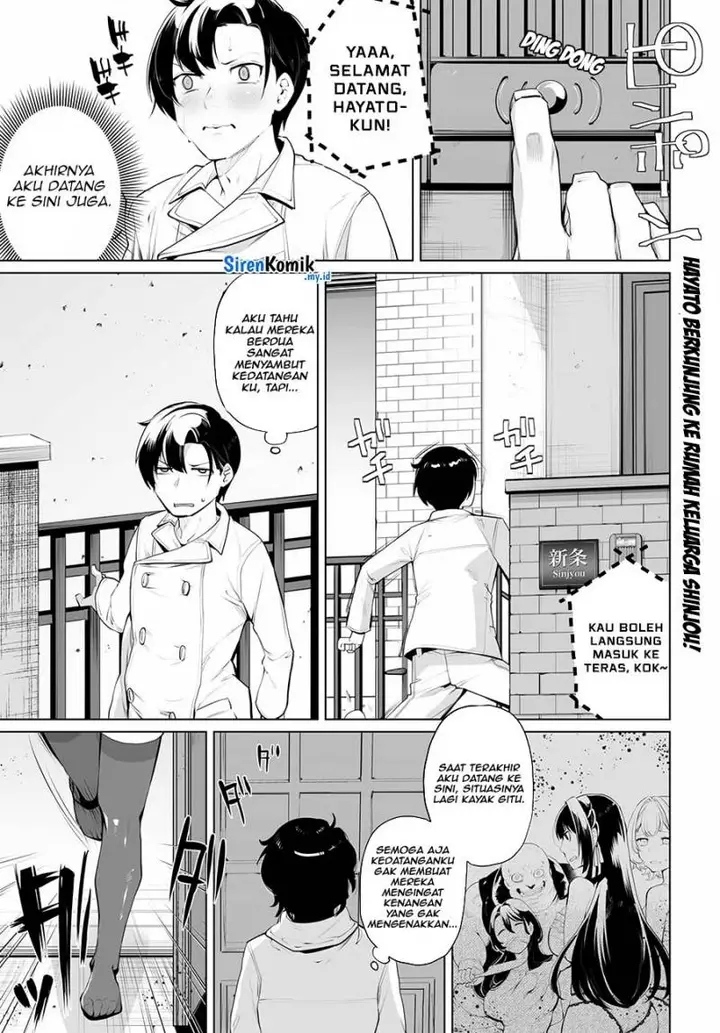 image-komik-otoko-girai-na-bijin-shimai-wo-namae-mo-tsugezu-ni-tasuketara-ittai-dounaru-chapter-10-1/23