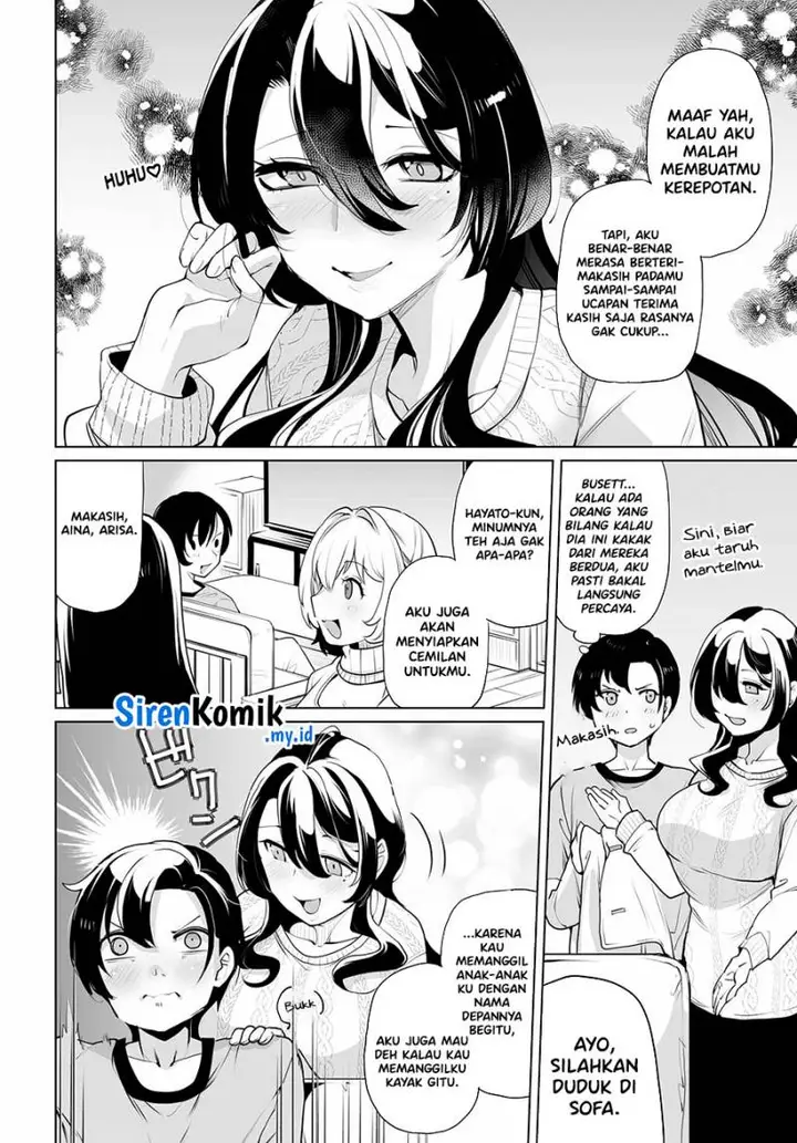 image-komik-otoko-girai-na-bijin-shimai-wo-namae-mo-tsugezu-ni-tasuketara-ittai-dounaru-chapter-10-6/23