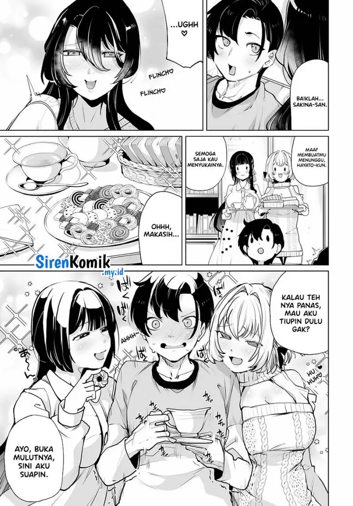 image-komik-otoko-girai-na-bijin-shimai-wo-namae-mo-tsugezu-ni-tasuketara-ittai-dounaru-chapter-10-7/23