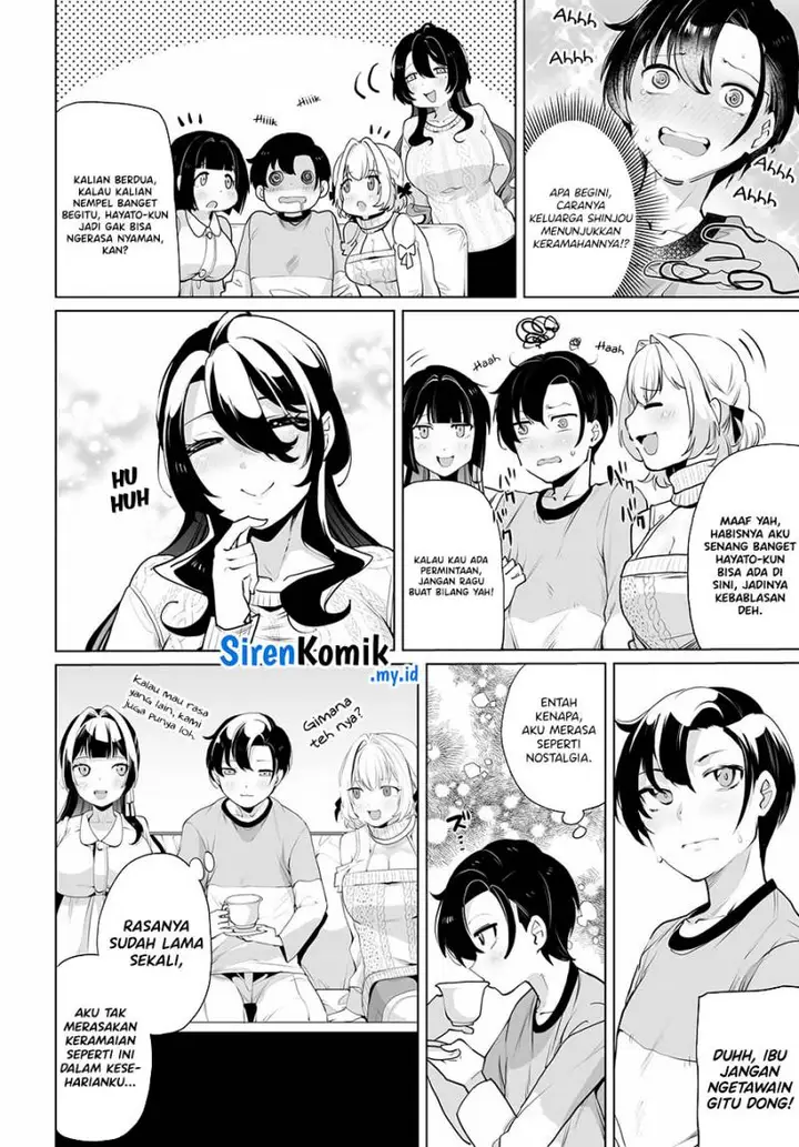 image-komik-otoko-girai-na-bijin-shimai-wo-namae-mo-tsugezu-ni-tasuketara-ittai-dounaru-chapter-10-8/23