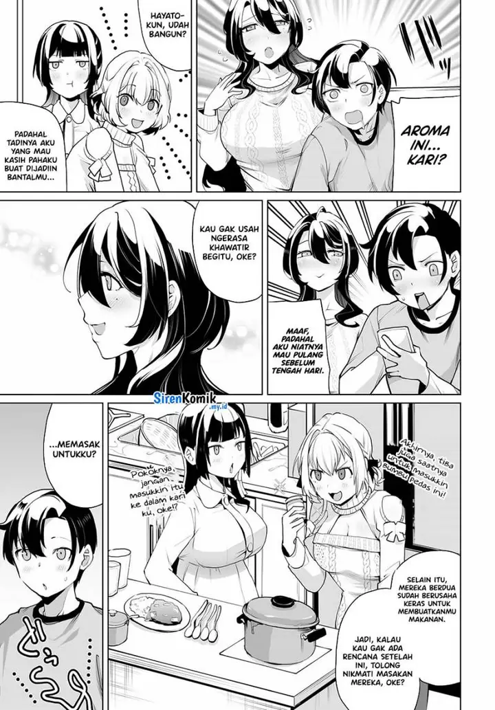 image-komik-otoko-girai-na-bijin-shimai-wo-namae-mo-tsugezu-ni-tasuketara-ittai-dounaru-chapter-10-15/23