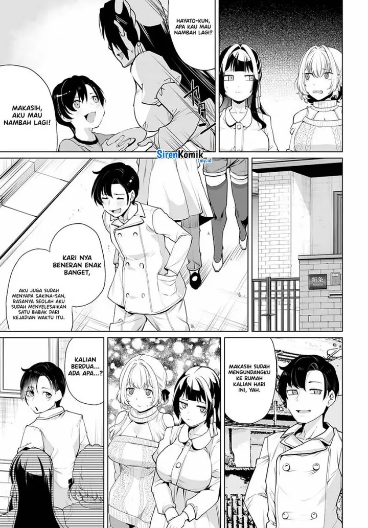 image-komik-otoko-girai-na-bijin-shimai-wo-namae-mo-tsugezu-ni-tasuketara-ittai-dounaru-chapter-10-19/23