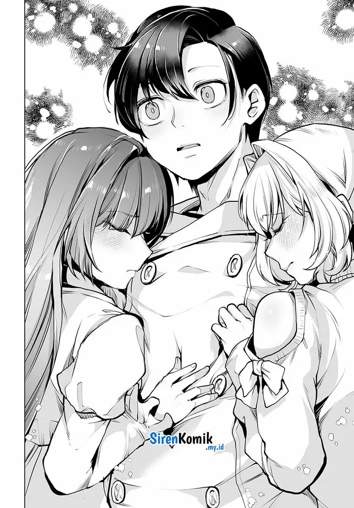 image-komik-otoko-girai-na-bijin-shimai-wo-namae-mo-tsugezu-ni-tasuketara-ittai-dounaru-chapter-11-4/19