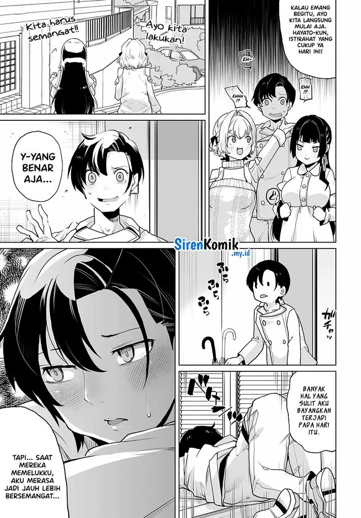 image-komik-otoko-girai-na-bijin-shimai-wo-namae-mo-tsugezu-ni-tasuketara-ittai-dounaru-chapter-11-9/19