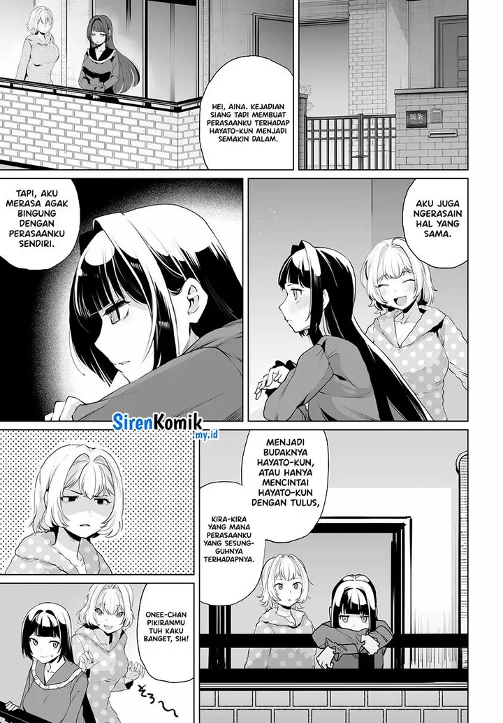 image-komik-otoko-girai-na-bijin-shimai-wo-namae-mo-tsugezu-ni-tasuketara-ittai-dounaru-chapter-11-11/19
