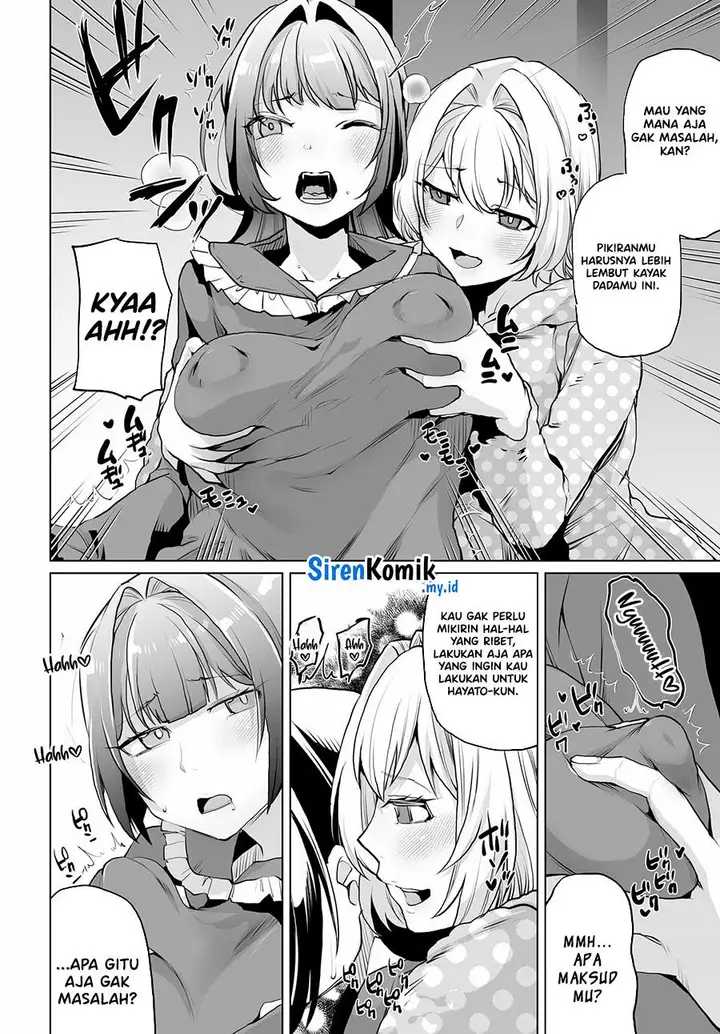 image-komik-otoko-girai-na-bijin-shimai-wo-namae-mo-tsugezu-ni-tasuketara-ittai-dounaru-chapter-11-12/19