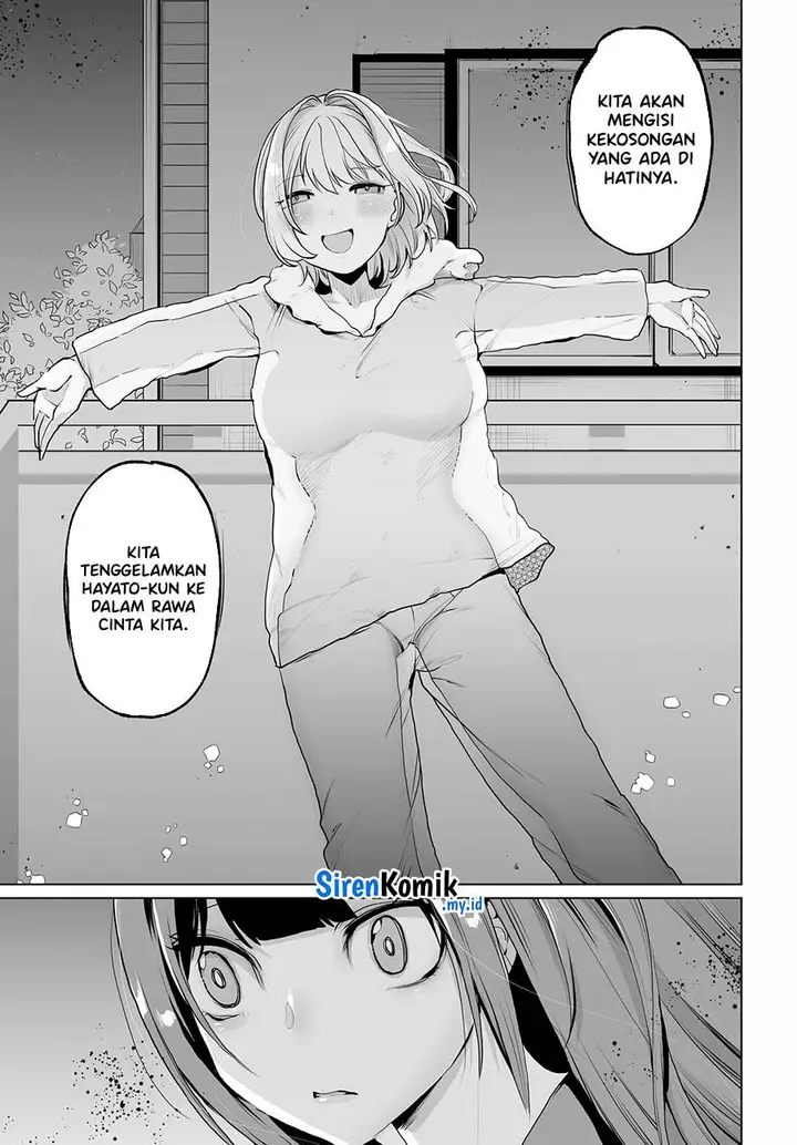 image-komik-otoko-girai-na-bijin-shimai-wo-namae-mo-tsugezu-ni-tasuketara-ittai-dounaru-chapter-11-15/19