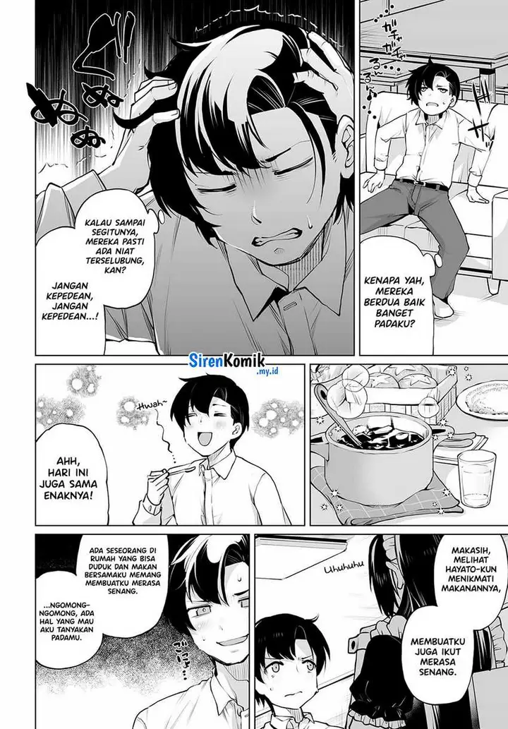 image-komik-otoko-girai-na-bijin-shimai-wo-namae-mo-tsugezu-ni-tasuketara-ittai-dounaru-chapter-12-8/25