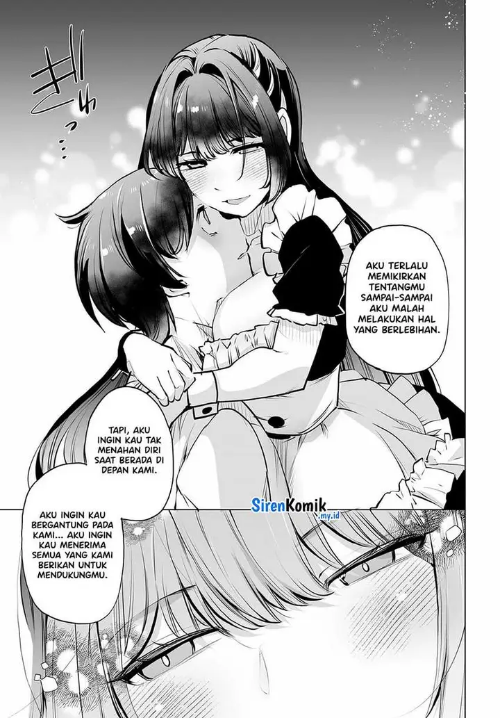image-komik-otoko-girai-na-bijin-shimai-wo-namae-mo-tsugezu-ni-tasuketara-ittai-dounaru-chapter-12-19/25