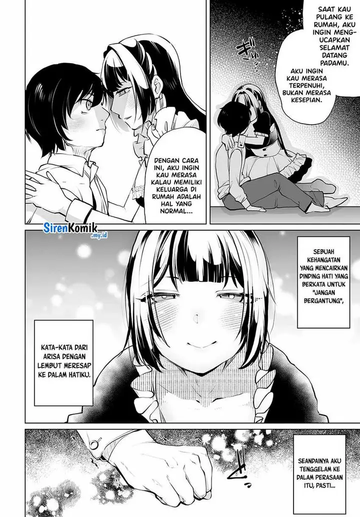 image-komik-otoko-girai-na-bijin-shimai-wo-namae-mo-tsugezu-ni-tasuketara-ittai-dounaru-chapter-12-20/25