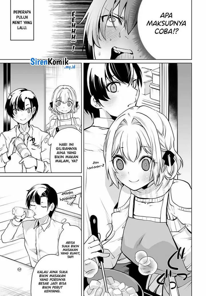 image-komik-otoko-girai-na-bijin-shimai-wo-namae-mo-tsugezu-ni-tasuketara-ittai-dounaru-chapter-13-7/23