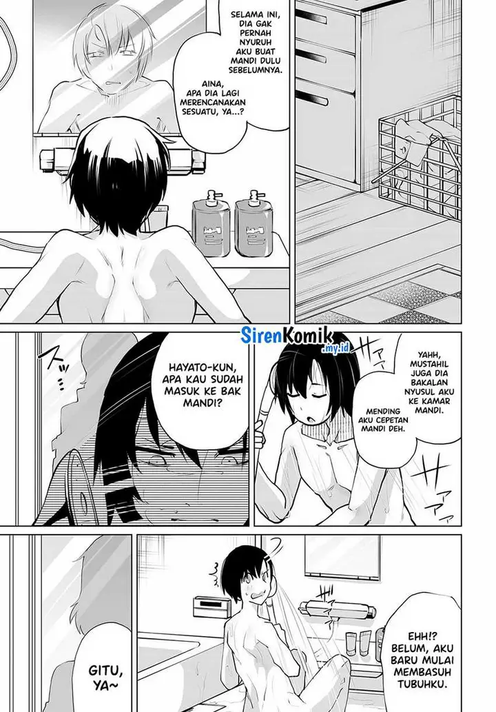 image-komik-otoko-girai-na-bijin-shimai-wo-namae-mo-tsugezu-ni-tasuketara-ittai-dounaru-chapter-13-9/23
