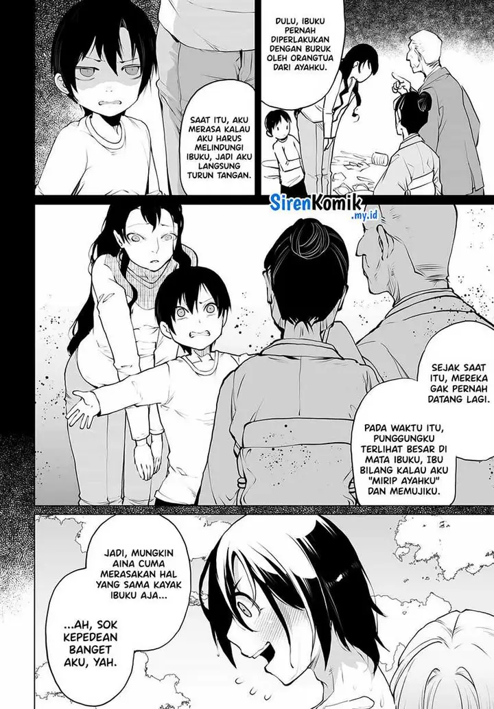 image-komik-otoko-girai-na-bijin-shimai-wo-namae-mo-tsugezu-ni-tasuketara-ittai-dounaru-chapter-13-14/23