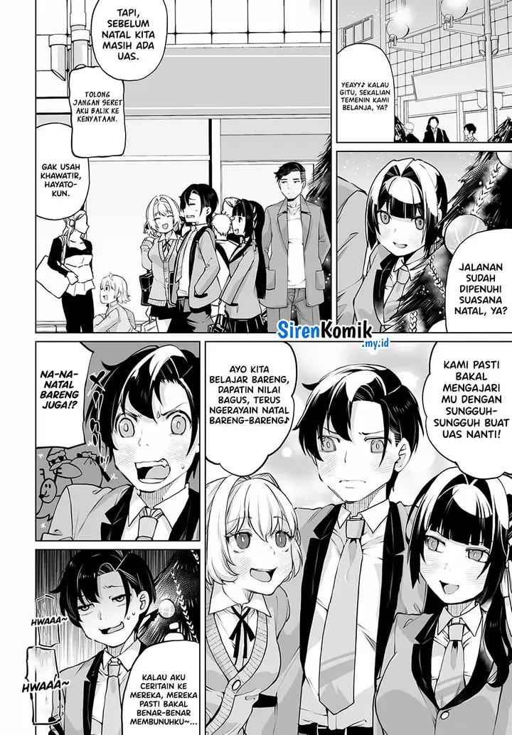 image-komik-otoko-girai-na-bijin-shimai-wo-namae-mo-tsugezu-ni-tasuketara-ittai-dounaru-chapter-14-6/22