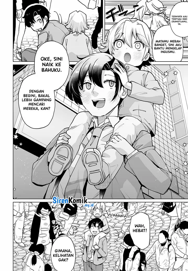 image-komik-otoko-girai-na-bijin-shimai-wo-namae-mo-tsugezu-ni-tasuketara-ittai-dounaru-chapter-14-8/22