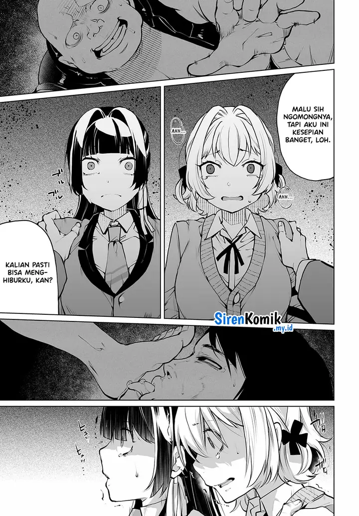 image-komik-otoko-girai-na-bijin-shimai-wo-namae-mo-tsugezu-ni-tasuketara-ittai-dounaru-chapter-14-13/22
