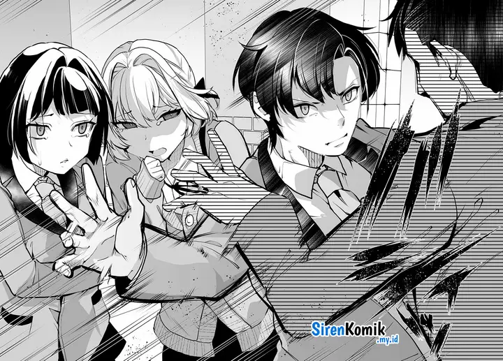 image-komik-otoko-girai-na-bijin-shimai-wo-namae-mo-tsugezu-ni-tasuketara-ittai-dounaru-chapter-14-14/22