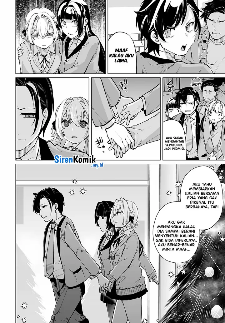 image-komik-otoko-girai-na-bijin-shimai-wo-namae-mo-tsugezu-ni-tasuketara-ittai-dounaru-chapter-14-15/22