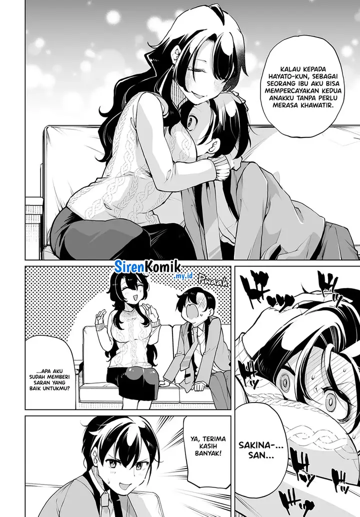 image-komik-otoko-girai-na-bijin-shimai-wo-namae-mo-tsugezu-ni-tasuketara-ittai-dounaru-chapter-15-8/29