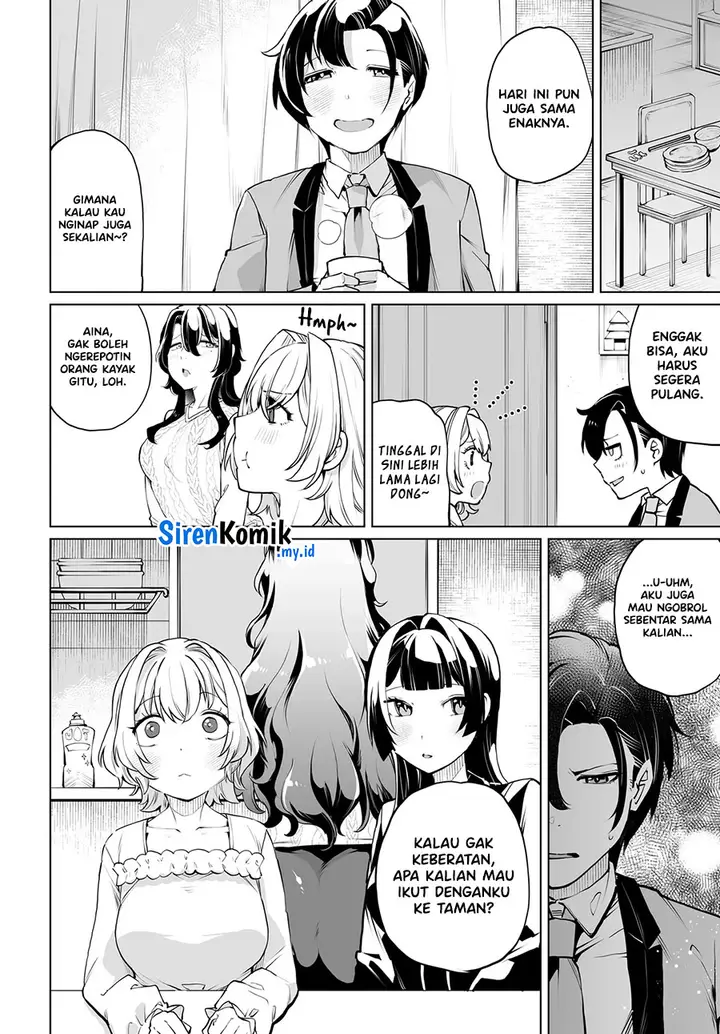 image-komik-otoko-girai-na-bijin-shimai-wo-namae-mo-tsugezu-ni-tasuketara-ittai-dounaru-chapter-15-12/29
