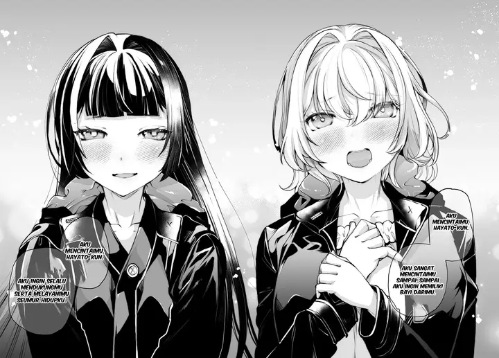image-komik-otoko-girai-na-bijin-shimai-wo-namae-mo-tsugezu-ni-tasuketara-ittai-dounaru-chapter-15-16/29