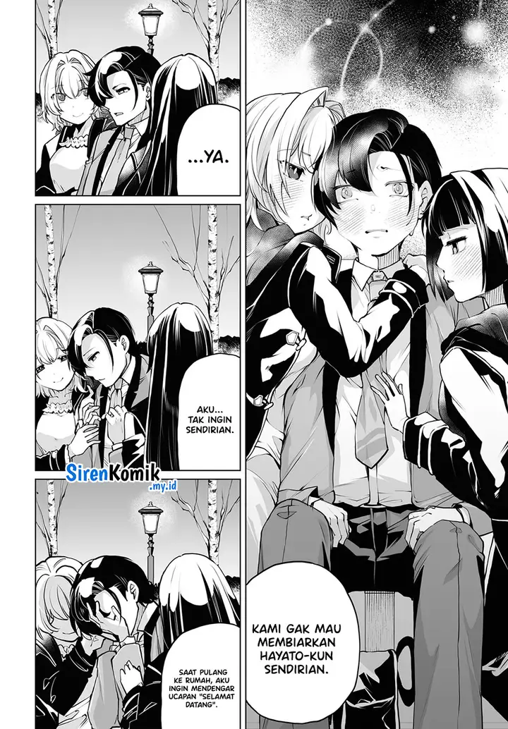 image-komik-otoko-girai-na-bijin-shimai-wo-namae-mo-tsugezu-ni-tasuketara-ittai-dounaru-chapter-15-19/29