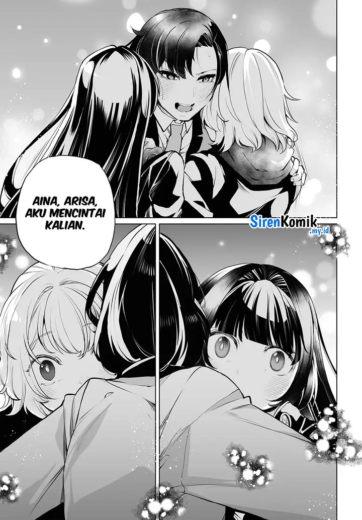 image-komik-otoko-girai-na-bijin-shimai-wo-namae-mo-tsugezu-ni-tasuketara-ittai-dounaru-chapter-15-22/29