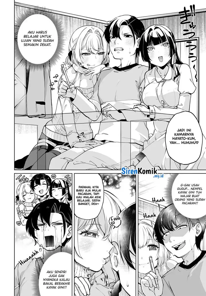 image-komik-otoko-girai-na-bijin-shimai-wo-namae-mo-tsugezu-ni-tasuketara-ittai-dounaru-chapter-16-2/25