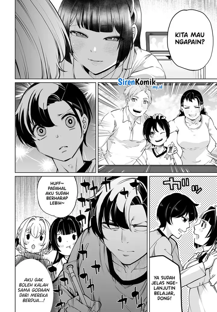 image-komik-otoko-girai-na-bijin-shimai-wo-namae-mo-tsugezu-ni-tasuketara-ittai-dounaru-chapter-16-4/25