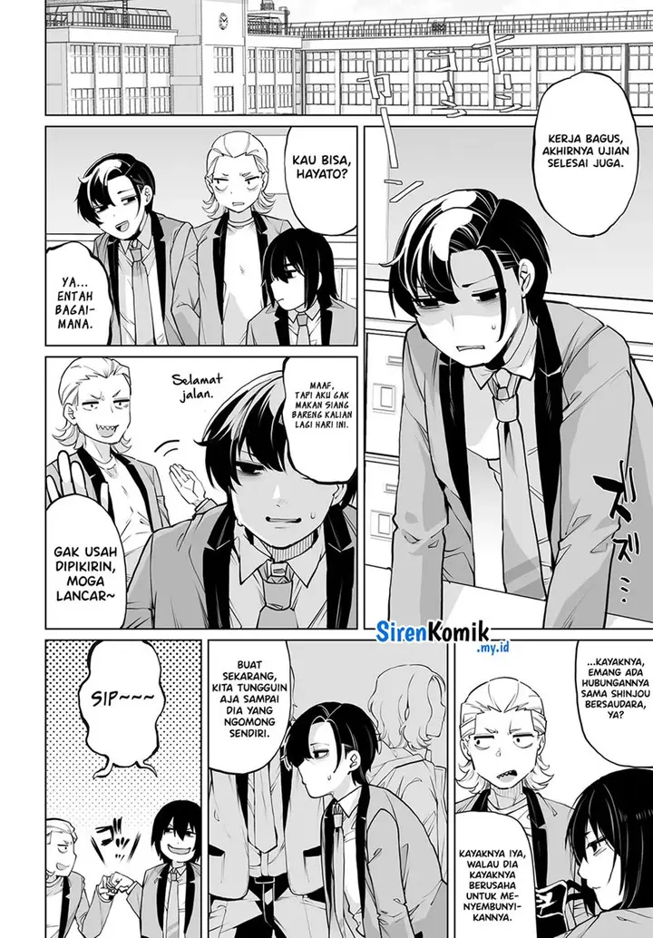 image-komik-otoko-girai-na-bijin-shimai-wo-namae-mo-tsugezu-ni-tasuketara-ittai-dounaru-chapter-16-6/25
