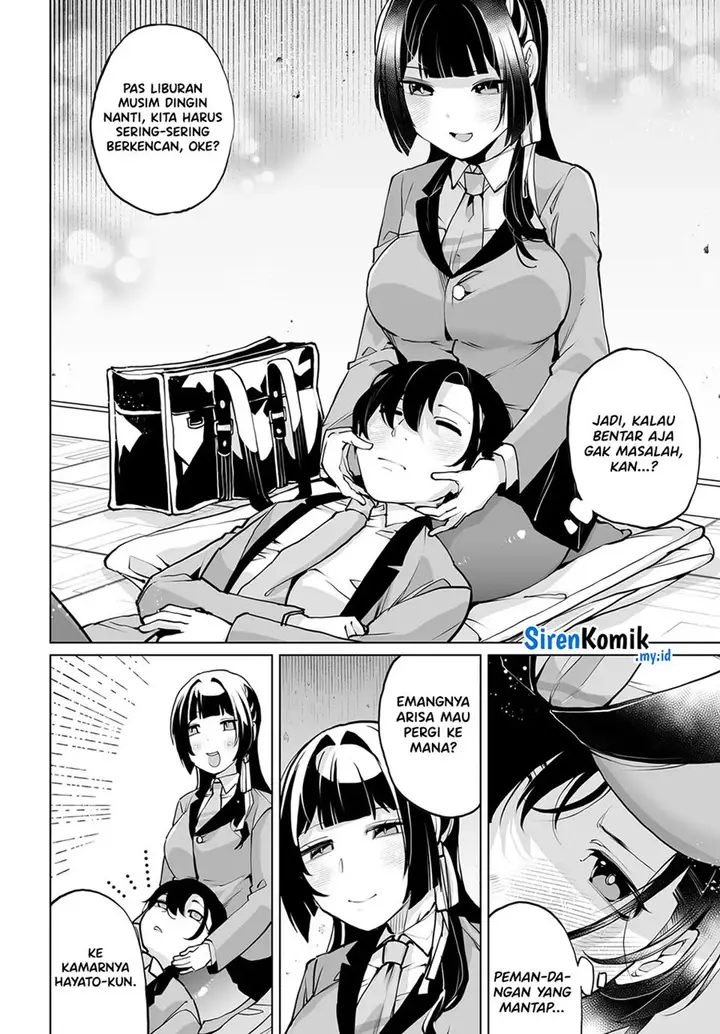 image-komik-otoko-girai-na-bijin-shimai-wo-namae-mo-tsugezu-ni-tasuketara-ittai-dounaru-chapter-16-8/25