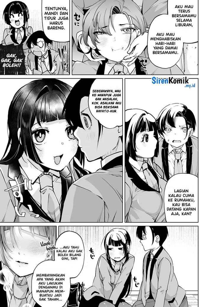 image-komik-otoko-girai-na-bijin-shimai-wo-namae-mo-tsugezu-ni-tasuketara-ittai-dounaru-chapter-16-9/25