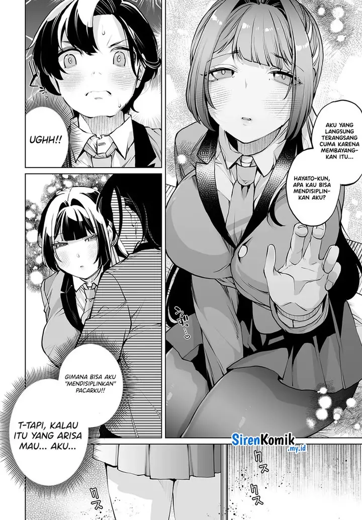 image-komik-otoko-girai-na-bijin-shimai-wo-namae-mo-tsugezu-ni-tasuketara-ittai-dounaru-chapter-16-10/25