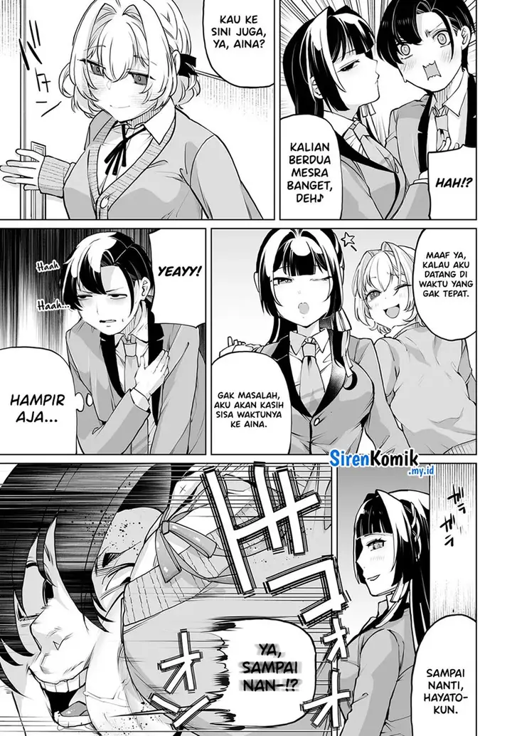 image-komik-otoko-girai-na-bijin-shimai-wo-namae-mo-tsugezu-ni-tasuketara-ittai-dounaru-chapter-16-11/25